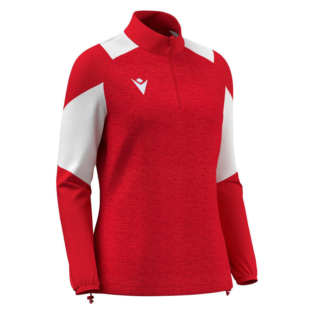 CHANTICO 1/4 zip top
