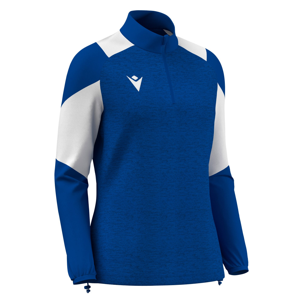 CHANTICO 1/4 zip top