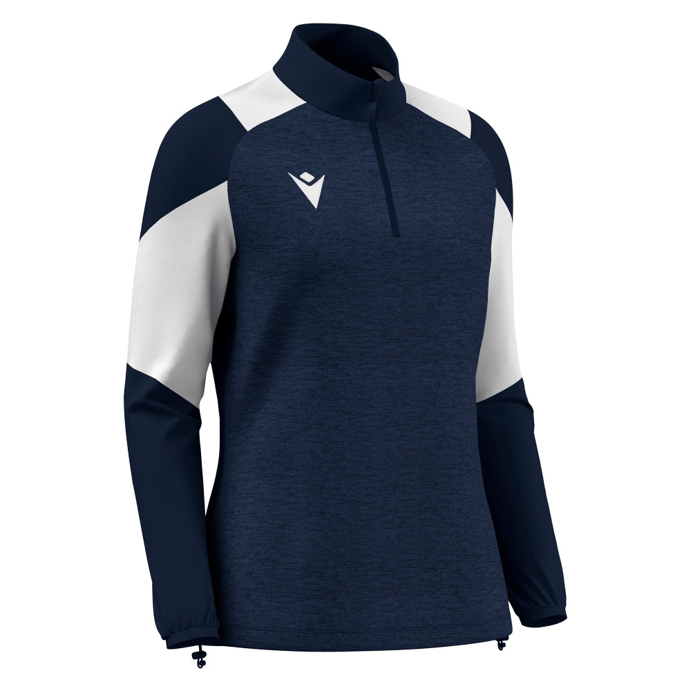 CHANTICO 1/4 zip top