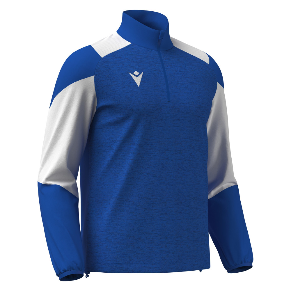 CUZCO 1/4 zip top