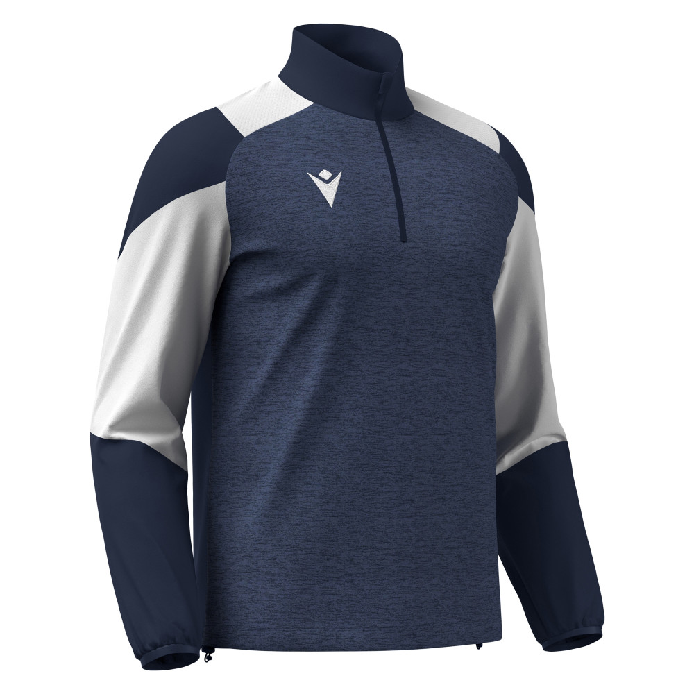 CUZCO 1/4 zip top
