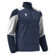 CUZCO 1/4 zip top