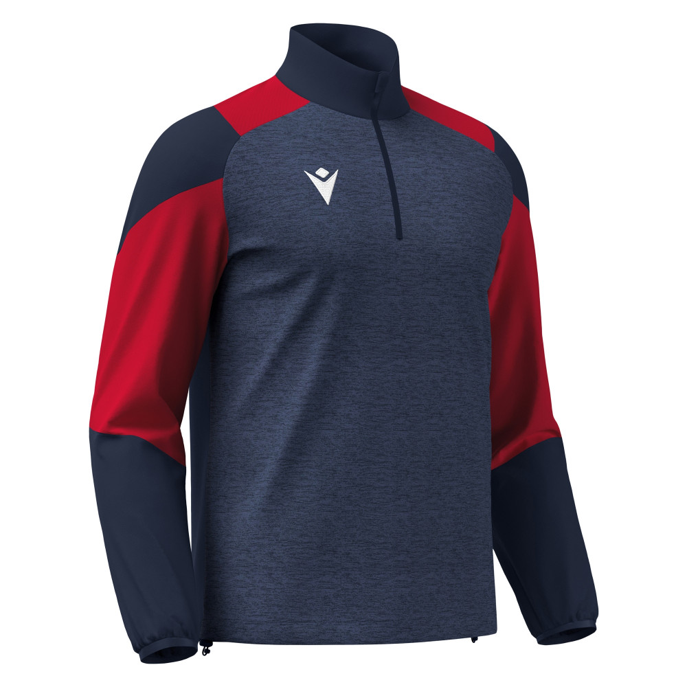 CUZCO 1/4 zip top