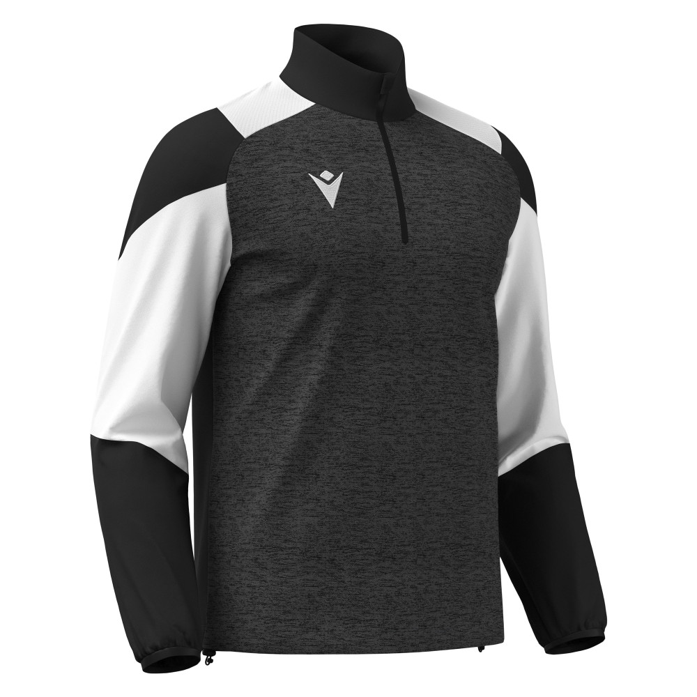 CUZCO 1/4 zip top