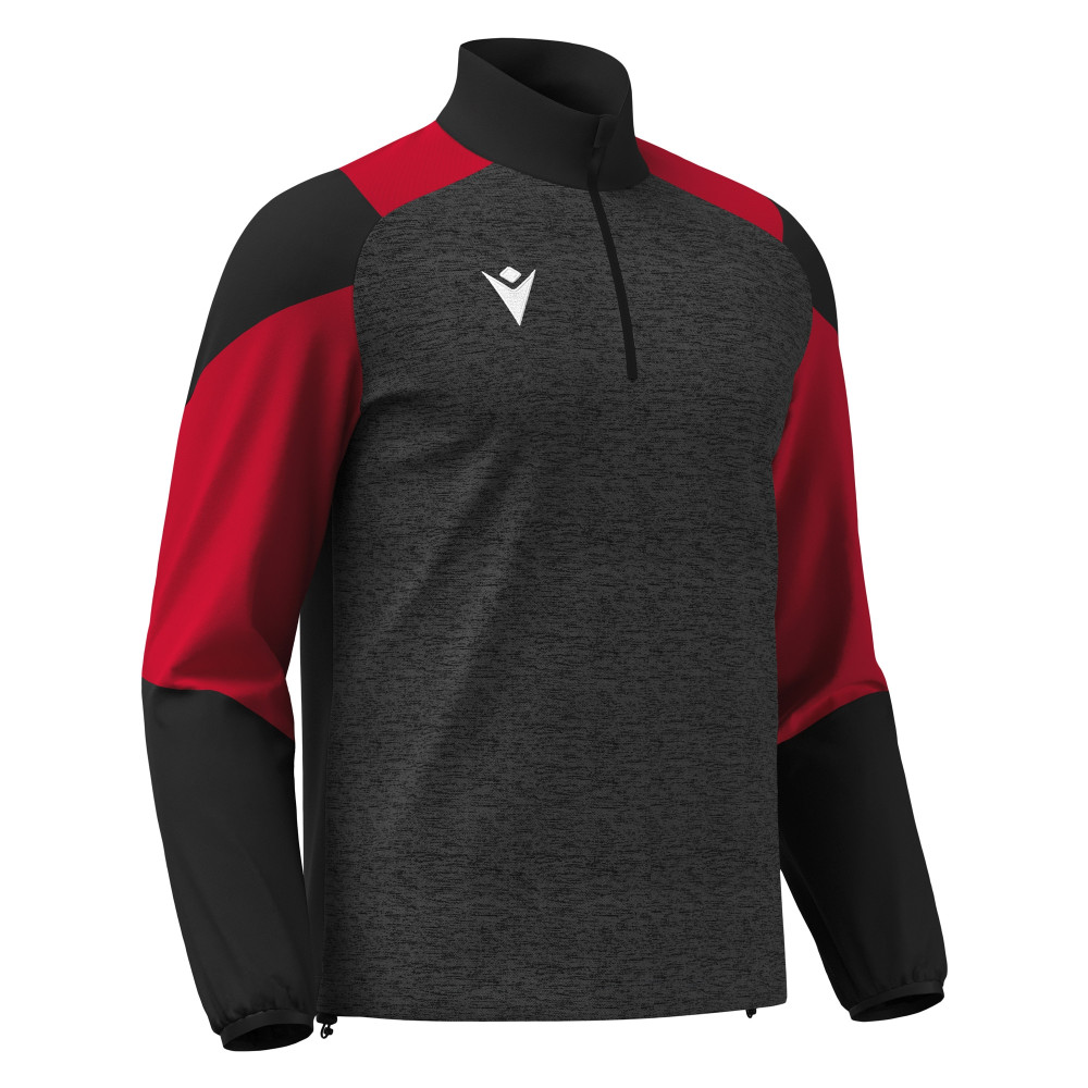 CUZCO 1/4 zip top