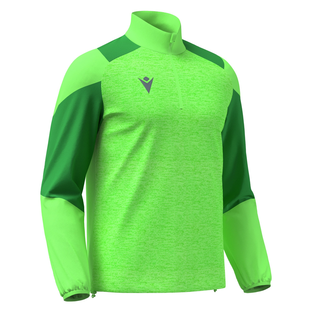 CUZCO 1/4 zip top