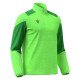 CUZCO 1/4 zip top