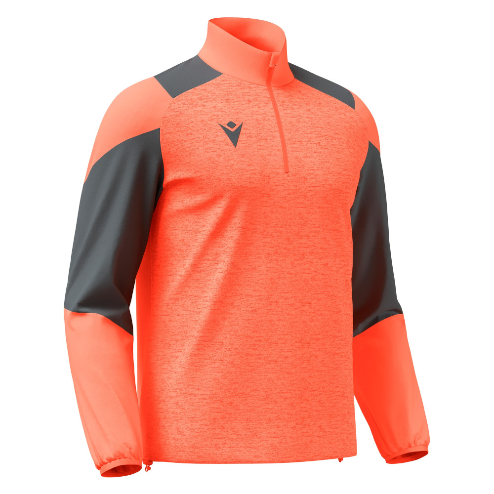 CUZCO 1/4 zip top