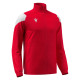 PROMETHEUS microfiber full zip top PROMETHEUS microfiber full zip top