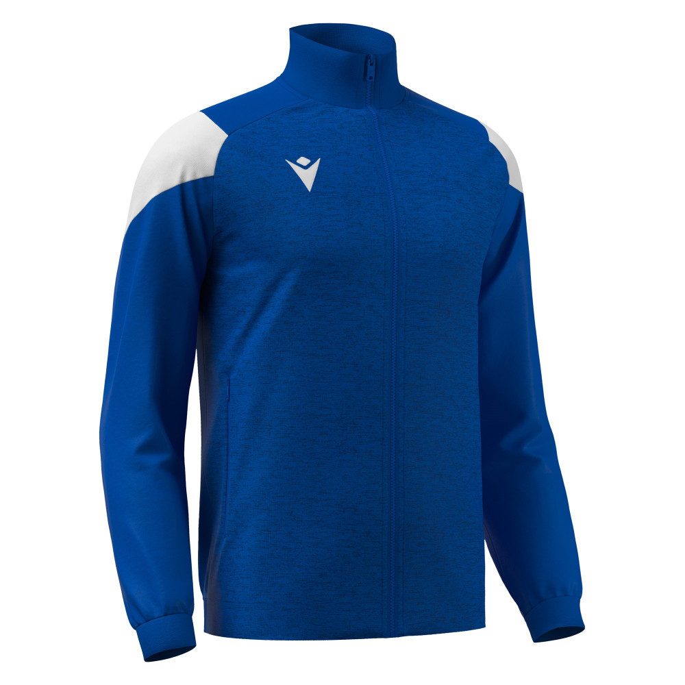PROMETHEUS microfiber full zip top PROMETHEUS microfiber full zip top