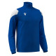 PROMETHEUS microfiber full zip top PROMETHEUS microfiber full zip top
