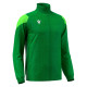 PROMETHEUS microfiber full zip top PROMETHEUS microfiber full zip top