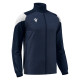 PROMETHEUS microfiber full zip top PROMETHEUS microfiber full zip top