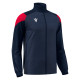 PROMETHEUS microfiber full zip top PROMETHEUS microfiber full zip top
