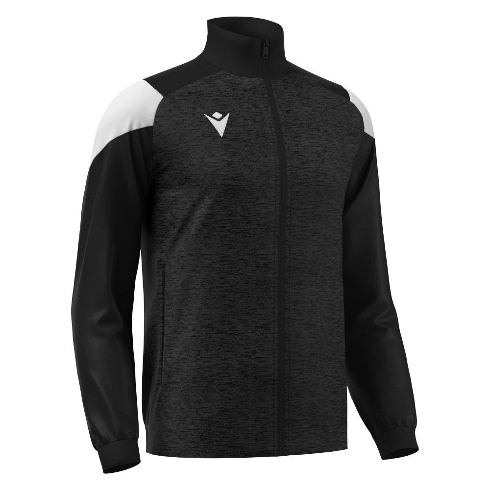PROMETHEUS microfiber full zip top PROMETHEUS microfiber full zip top