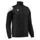 PROMETHEUS microfiber full zip top PROMETHEUS microfiber full zip top