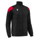 PROMETHEUS microfiber full zip top PROMETHEUS microfiber full zip top