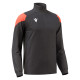 PROMETHEUS microfiber full zip top PROMETHEUS microfiber full zip top