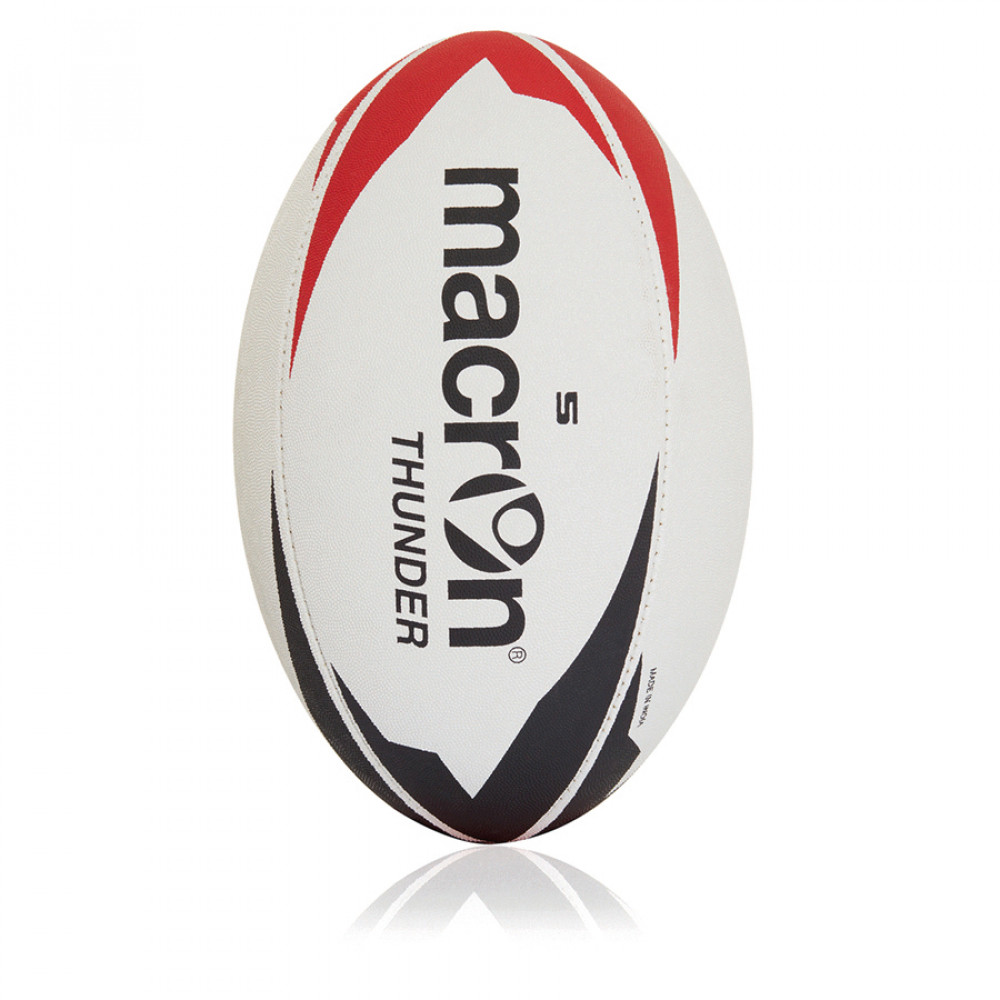 Thunder Rugbyball