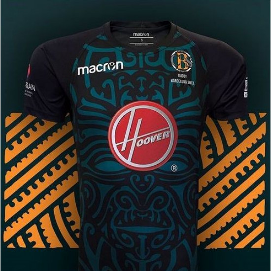 Bespoke Rugby Kit