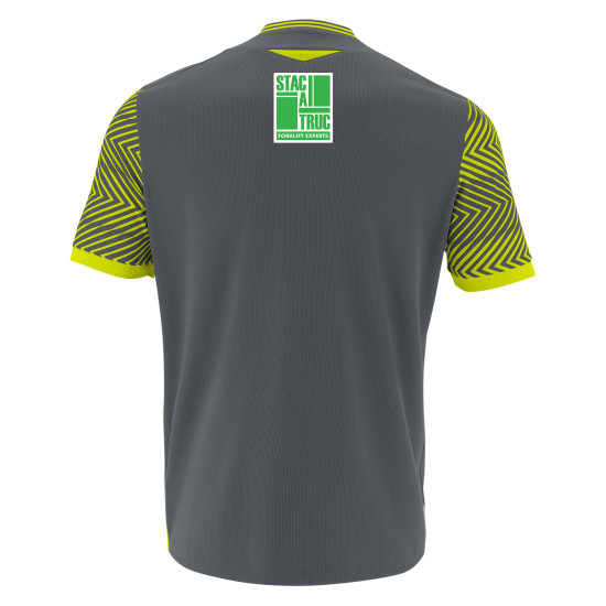 Thatcham Town FC - Away Shirt 23/24