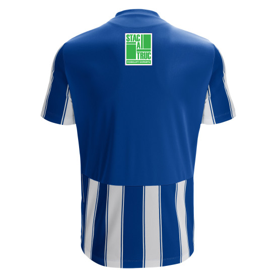 Thatcham Town FC - Home Shirt 23/24
