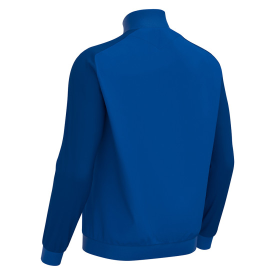 ANUBIS - full length zip top 