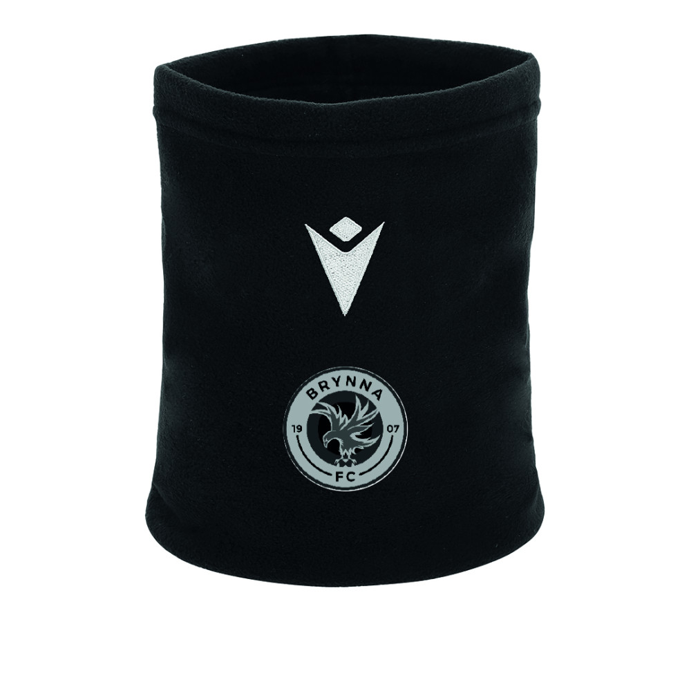 Brynna FC - Anvik Neck Warmer  (Black)