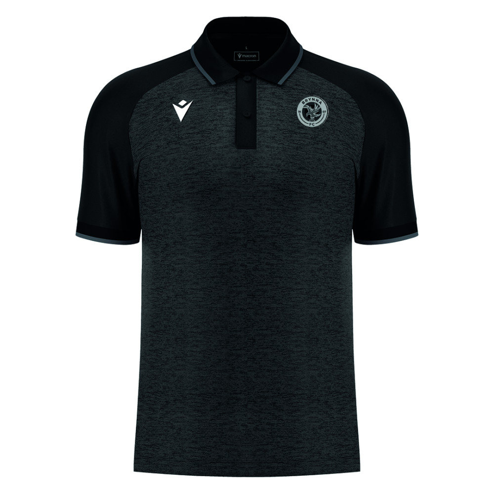 Brynna FC - Aulos (Black) Kids 