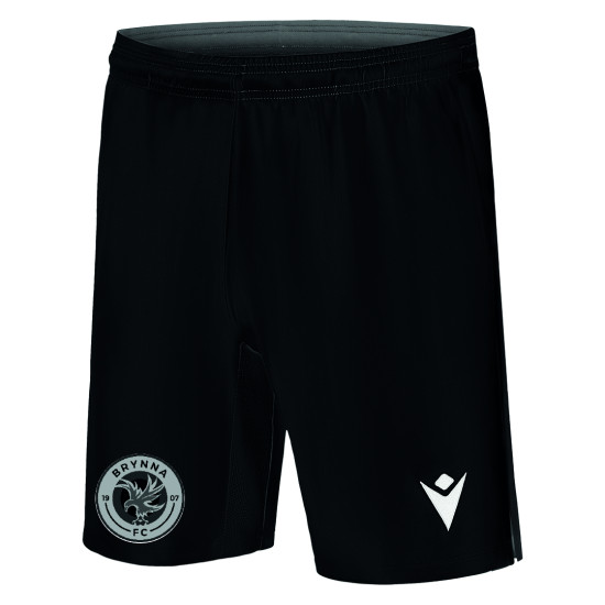 Brynna FC - Elm Shorts - (Black) Kids 