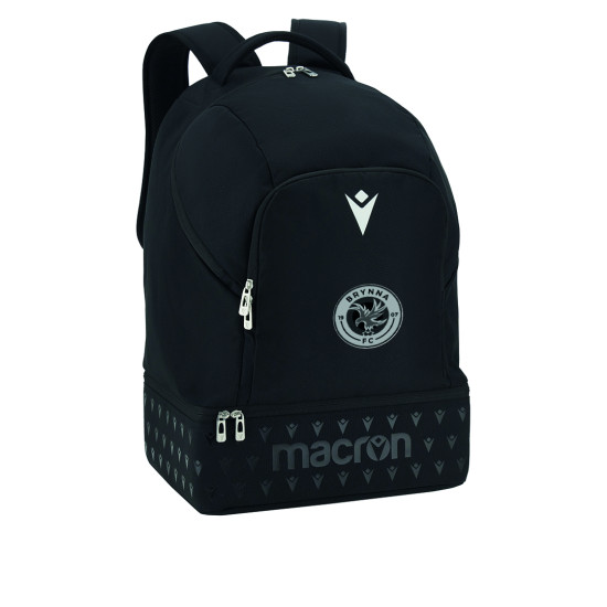 Brynna FC - Rookie Backpack - (Black)