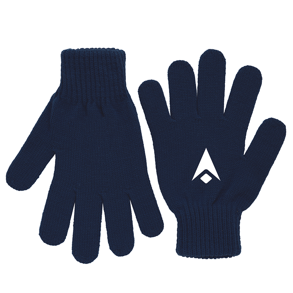 Narberth AFC - Iceberg Gloves (Navy) Kids
