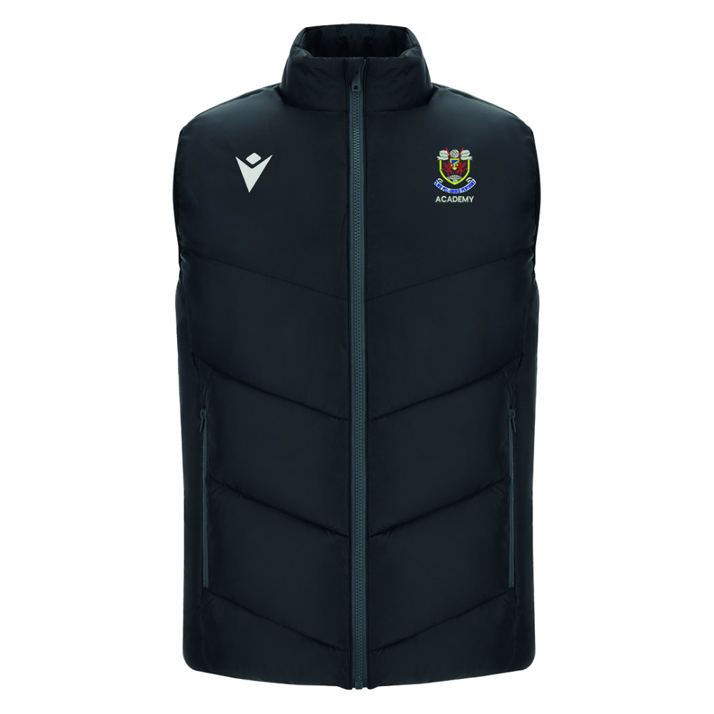 Penybont Academy - Coldmire (Black) Penybont Academy - Coldmire (Black)