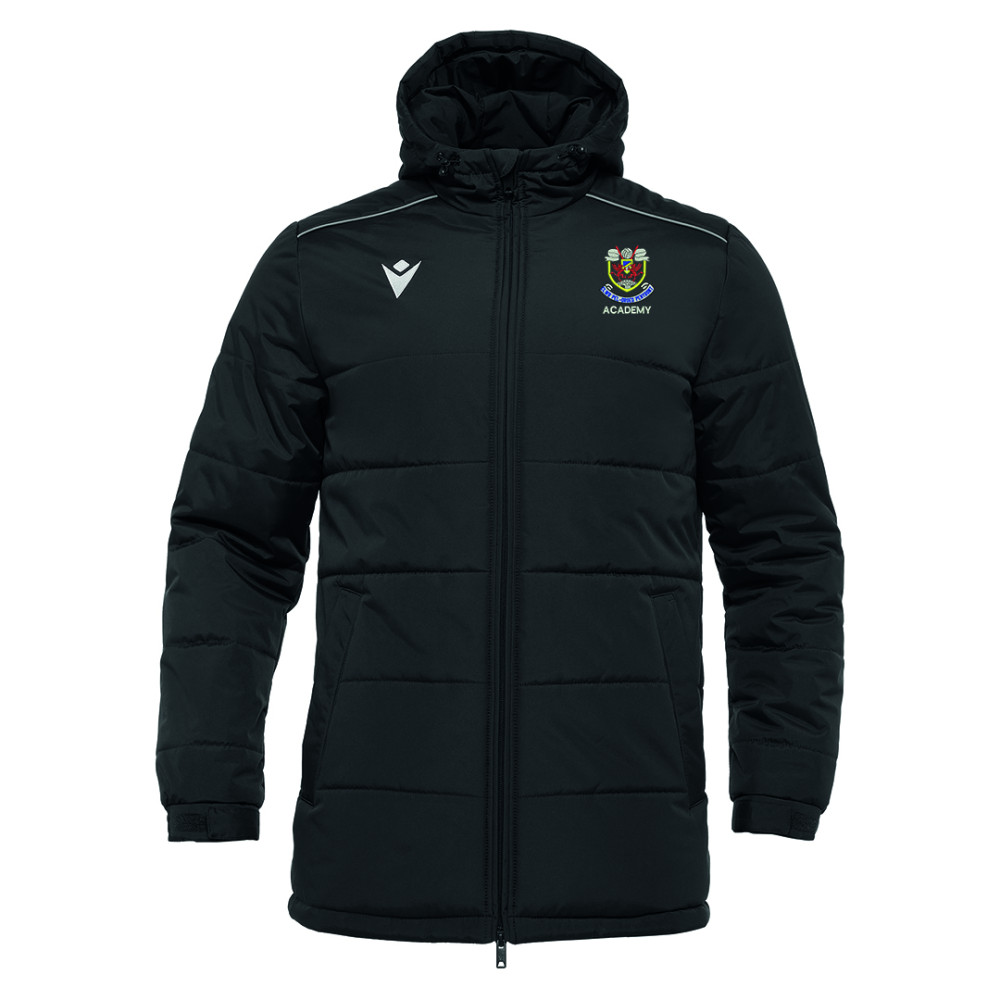 Penybont Academy - Gyor (Black) Kids