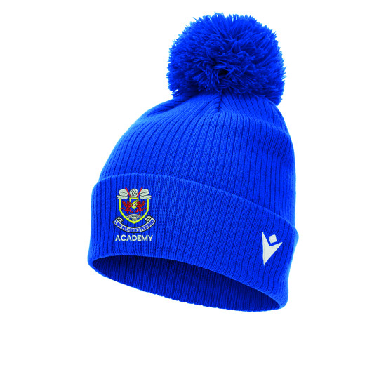 Penybont Academy - Snow (Royal Blue) Penybont Academy - Snow (Royal Blue)