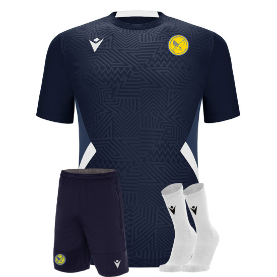 Monmouth Town FC - COACH PACK 1 