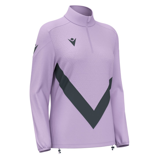 ANORA - Training 1/4 Zip Top