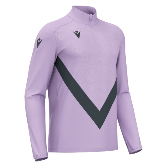 Yaruga - Training 1/4 Zip Top