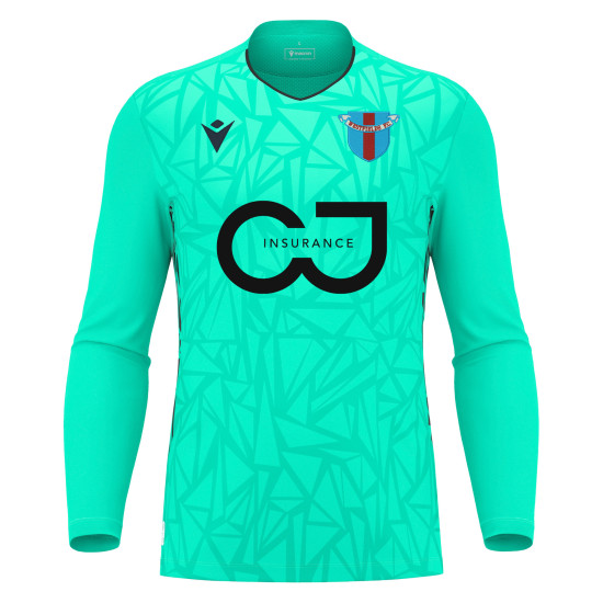 Westfields FC - GK kit 1