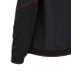 Welsh Rugby 2023/24 juniors hooded full zip sweatshirt