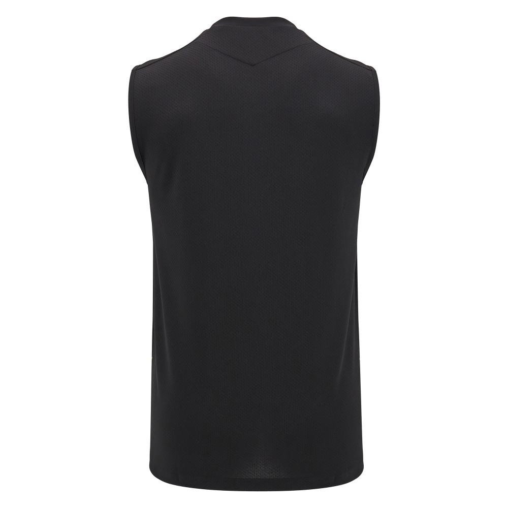 Welsh Rugby 2024/25 sleeveless training tee