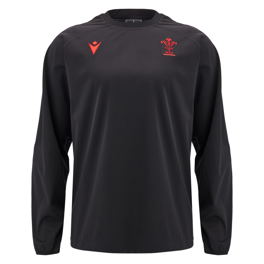 Welsh Rugby 2024/25 contact training top
