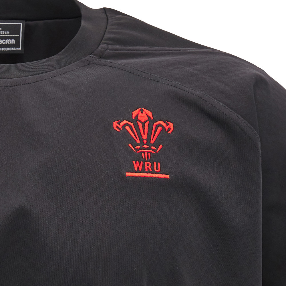 Welsh Rugby 2024/25 contact training top