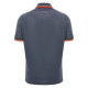 Welsh Rugby 2024/25 anthracite travel polo