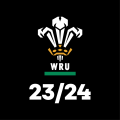 WRU 2023/2024 Range